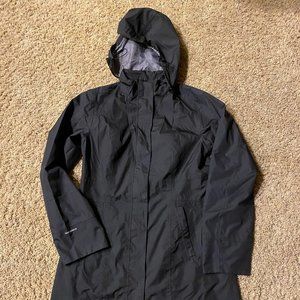 Womens Eddie Bauer Long Coat